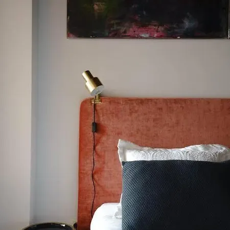 Atlantic Views Apartment