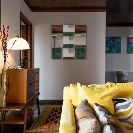 Apartment Atlantic Views