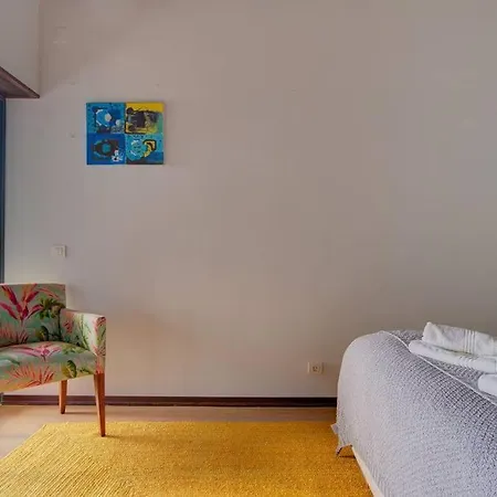Atlantic Views Apartment *