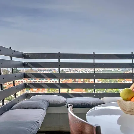 Apartment Atlantic Views Estoril