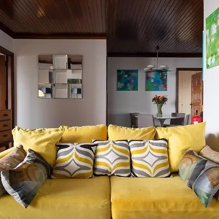 Atlantic Views Apartment Estoril