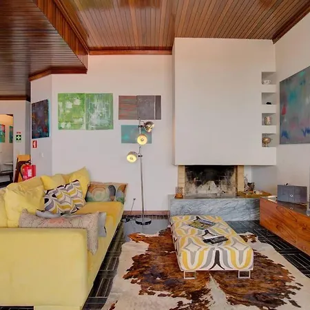 Atlantic Views Estoril