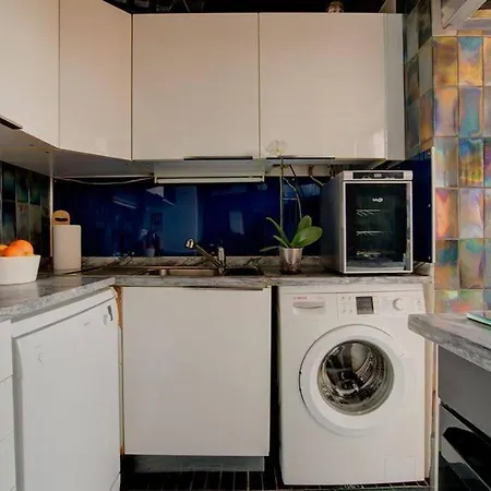 Atlantic Views Apartment *