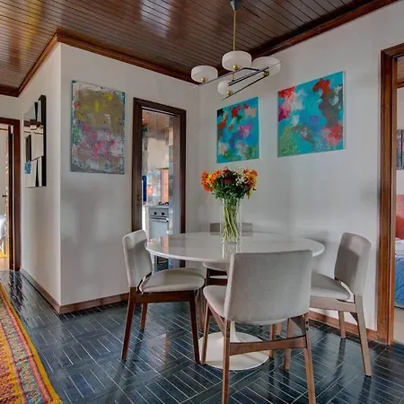 Atlantic Views Apartment *