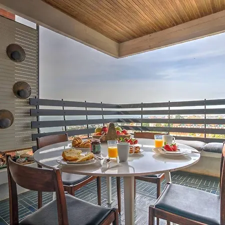 Apartment Atlantic Views *