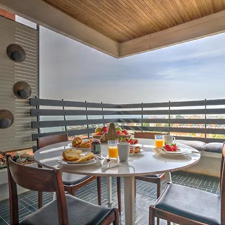 Apartment Atlantic Views Estoril