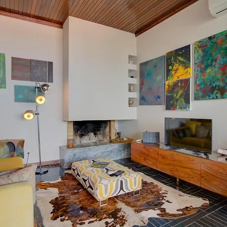 Atlantic Views Estoril