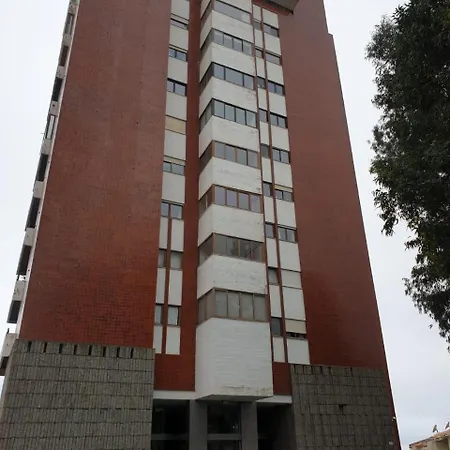 Atlantic Views Estoril