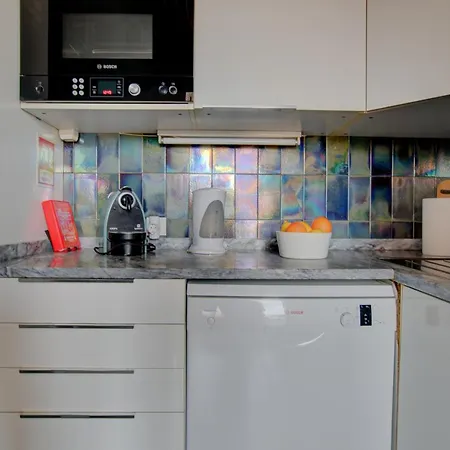 Atlantic Views Estoril