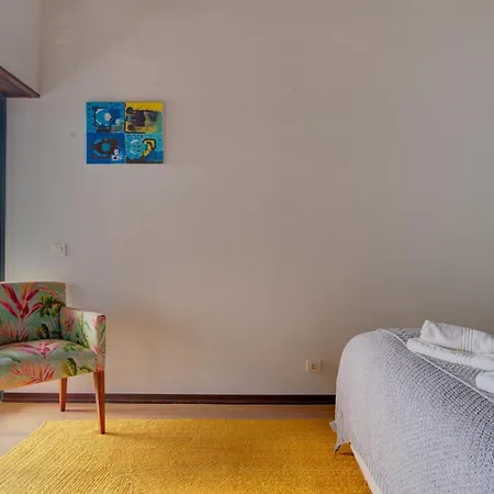 Atlantic Views Apartment