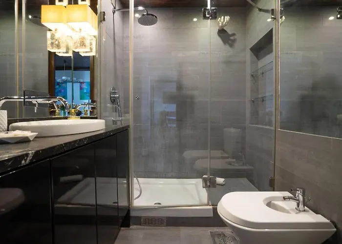 Apartamento Atlantic Views Estoril