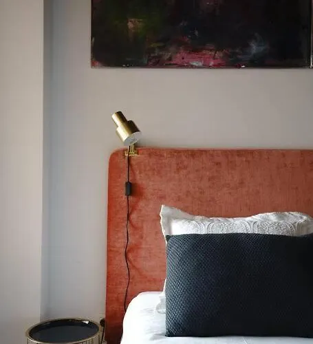 Atlantic Views Apartamento