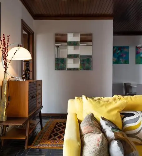 Apartamento Atlantic Views