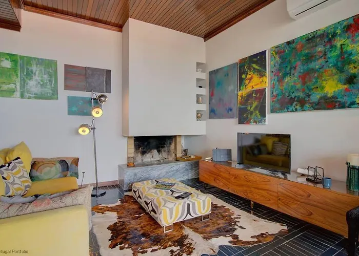 Apartamento Atlantic Views