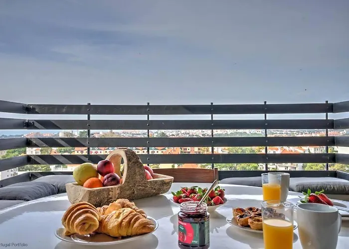 Atlantic Views Estoril