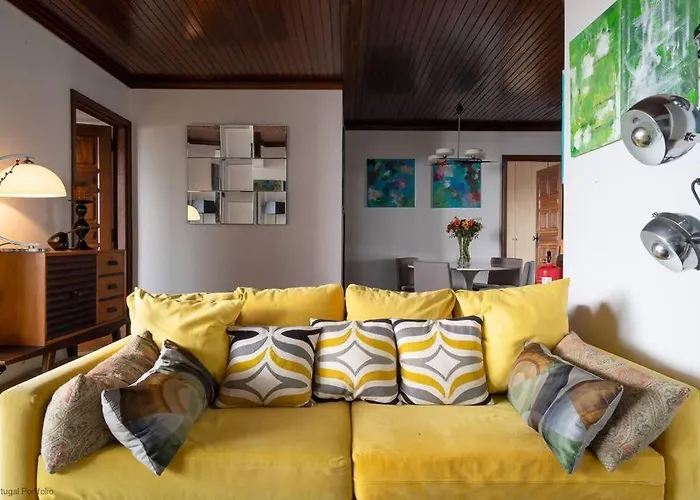 Atlantic Views Apartamento Estoril