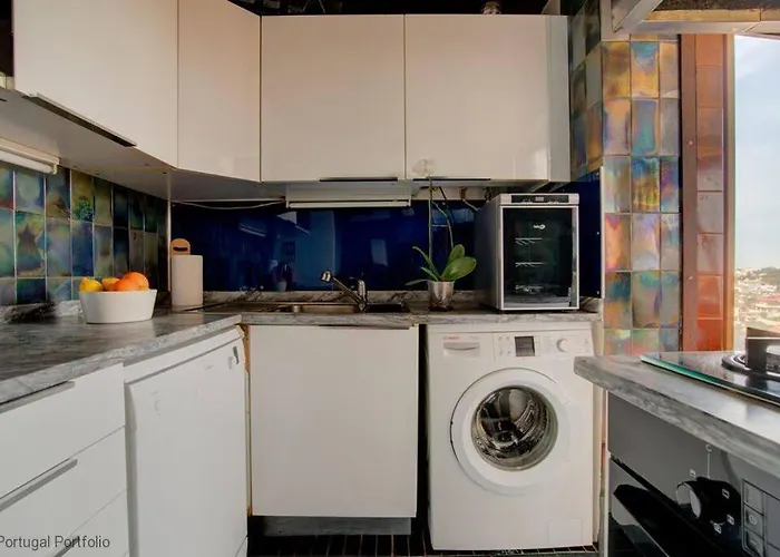 Atlantic Views Apartamento *