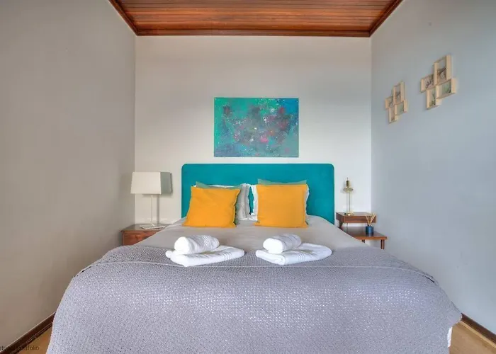 Apartamento Atlantic Views