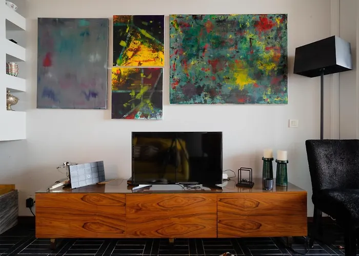 Atlantic Views Apartamento *