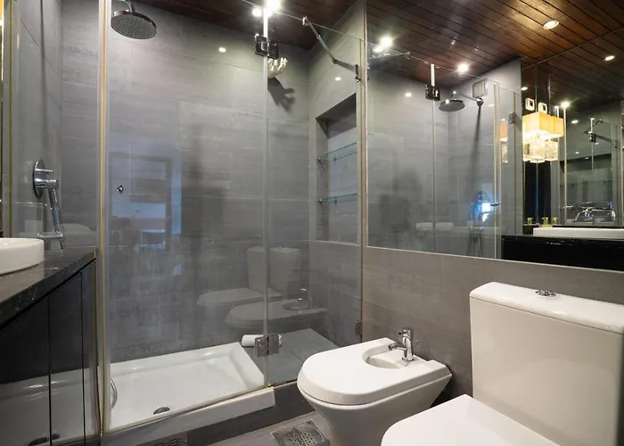 Apartamento Atlantic Views Estoril