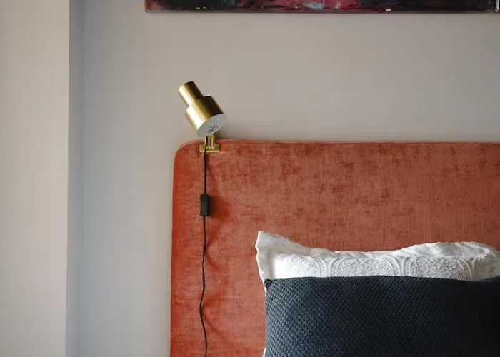 Atlantic Views Lägenhet