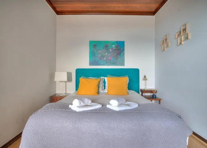 Atlantic Views Apartamento