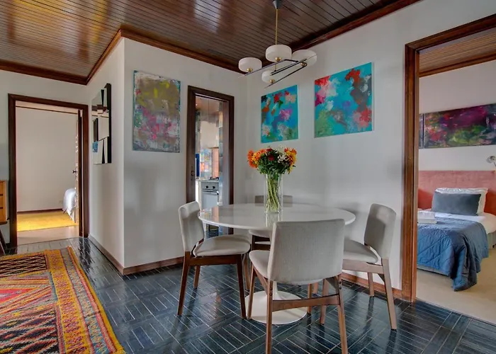 Atlantic Views Estoril