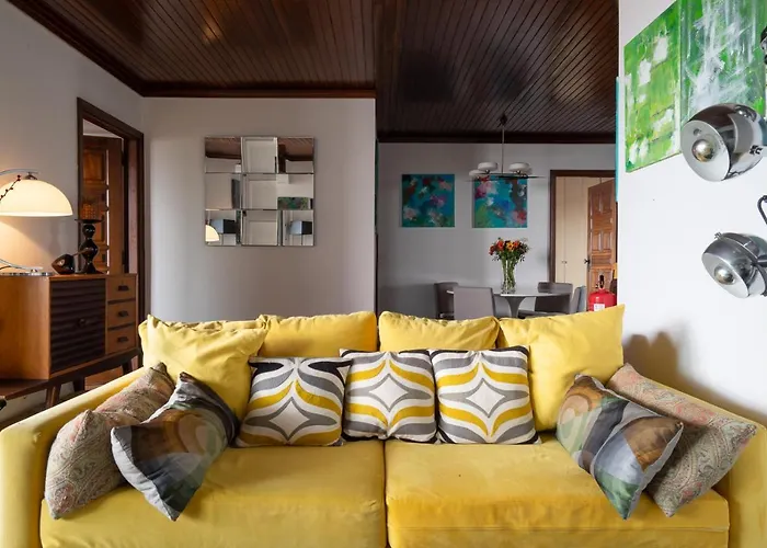 Atlantic Views Lägenhet