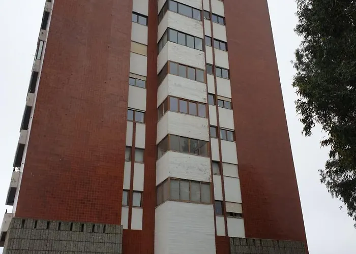 Atlantic Views Estoril