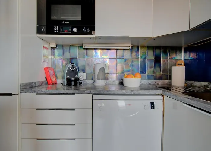 Atlantic Views Estoril