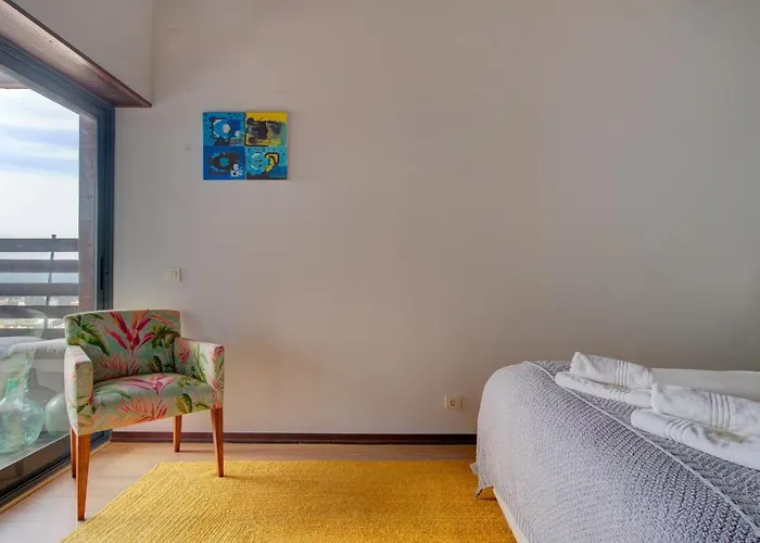 Atlantic Views Apartamento