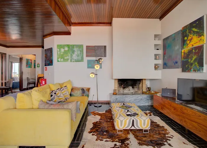 Apartamento Atlantic Views *