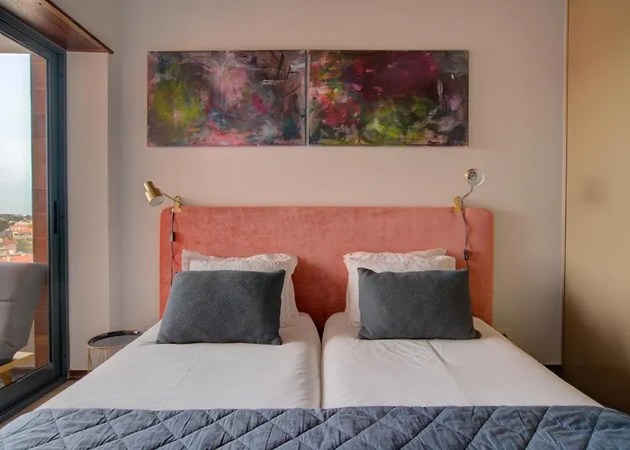 Atlantic Views Lägenhet